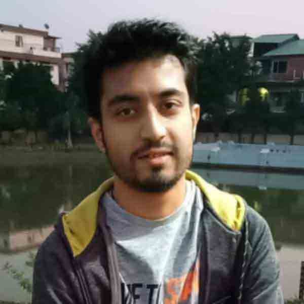 Ayaan Bhattacharjee