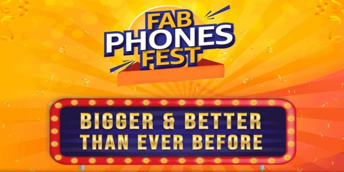Amazon Fab Fest Sale Begins: Know Details Here