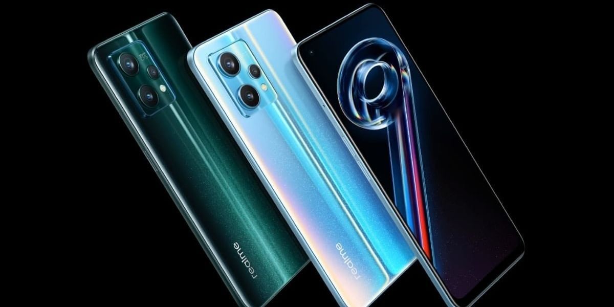 Huawei Nova 9 SE Launched: Price, Specifications And Other Details