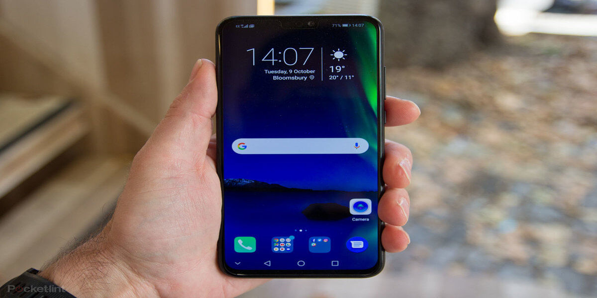 Honor X8 Launched: Price, Specifications And Other Details