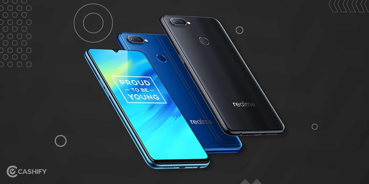 Realme 2 Pro
