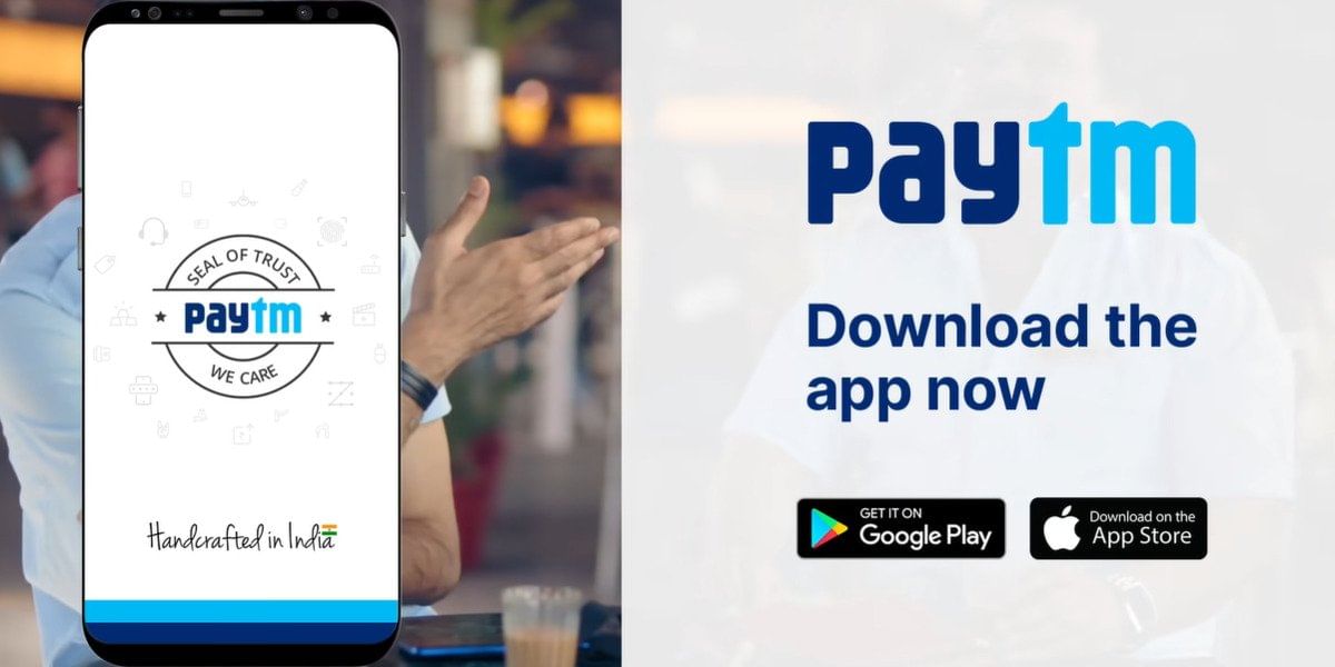 RBI Says NO To Any New Paytm Payments Bank Customers; Here&#8217;s Why