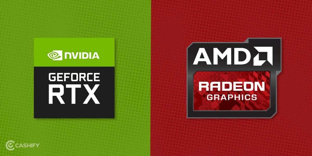 nvidia vs amd
