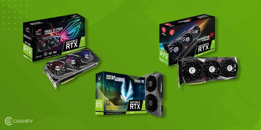 third party graphics cards