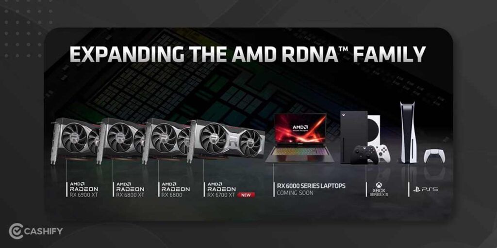 amd graphics cards buying guide