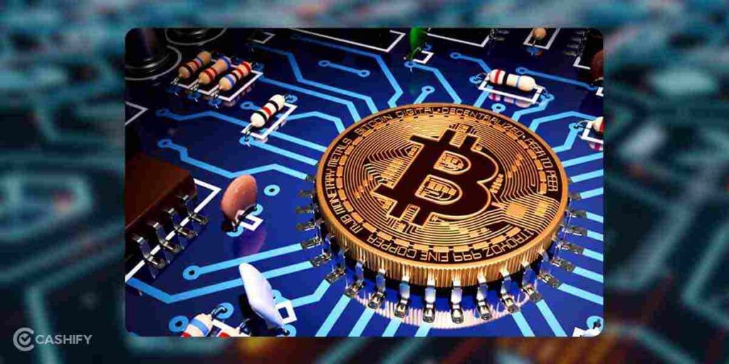 system of crypto