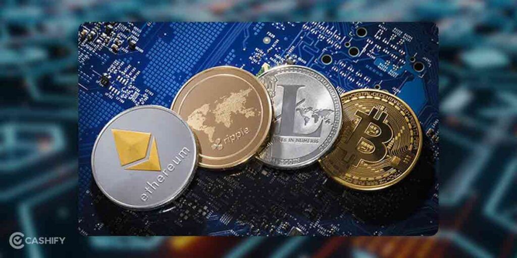 crypto mining