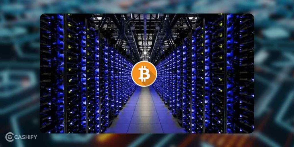 cryptocurrency