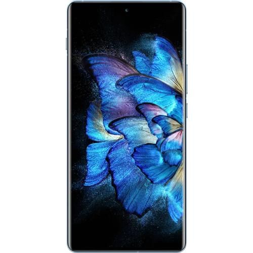 Vivo X Note front