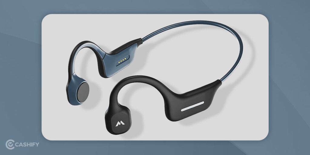 different types of headphones