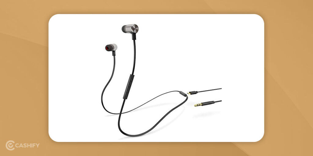 types of headphone