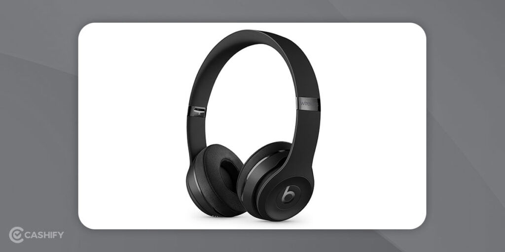 wireless headphones