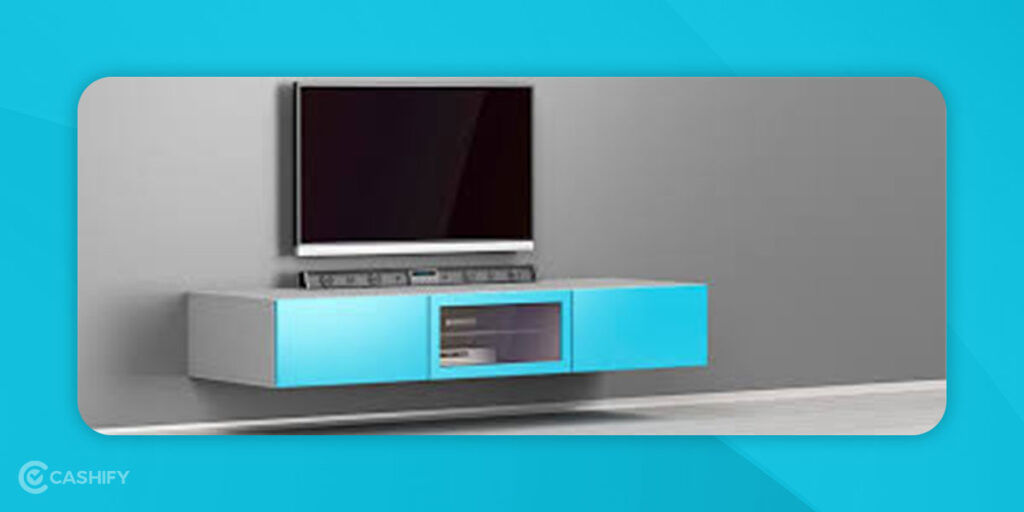 soundbar for smart t.v