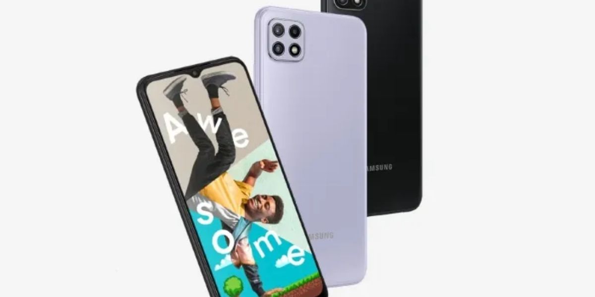 Samsung Galaxy A13 5G