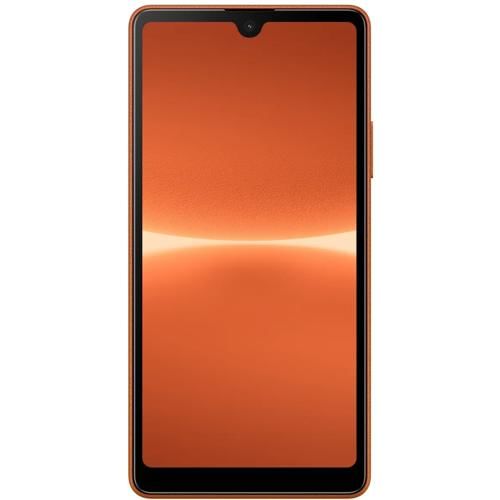 Sony Xperia Ace 3 Front