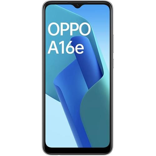 OPPO A16e Front