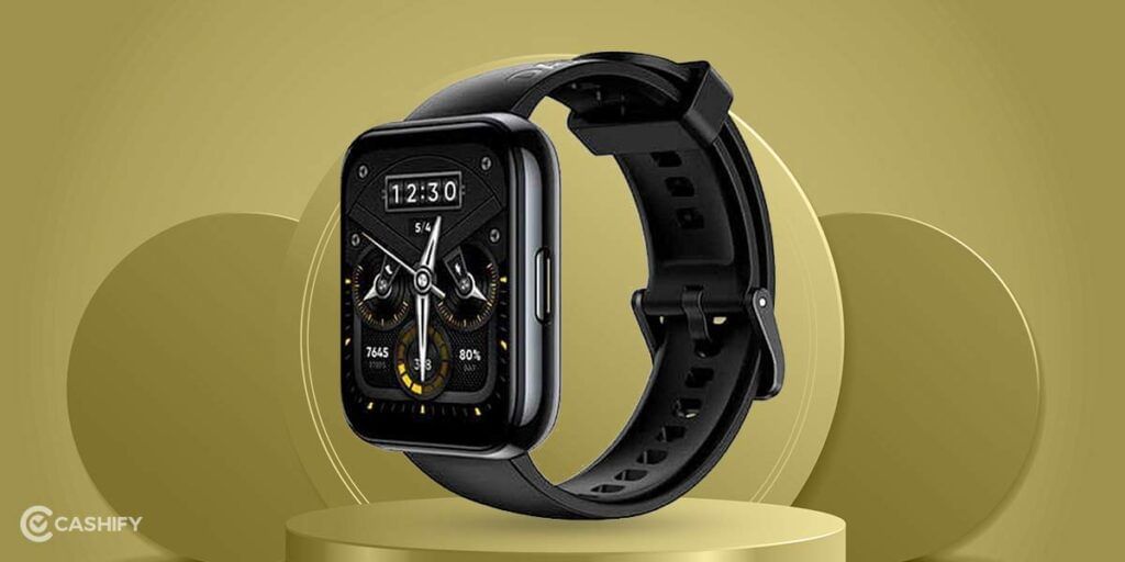Realme Watch 2 Pro