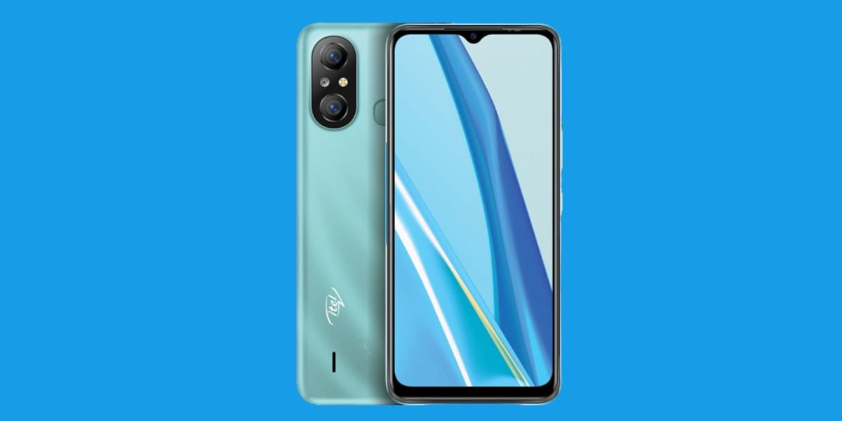 Itel A49 Android 11