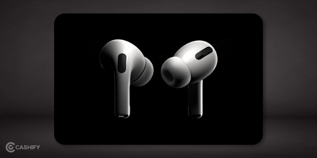 Apple AirPods pro