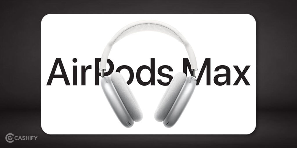 Airpods Max