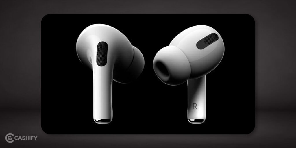 Airpods 2019 edition