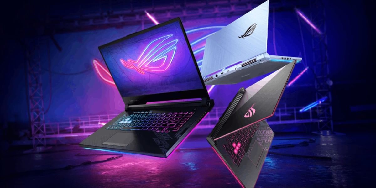 Asus ROG Strix Scar 15, 17, Strix G15, G17 Launched: Price, Specs