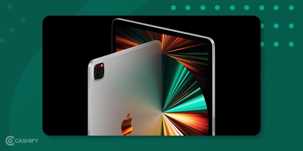 iPad vs android tablet