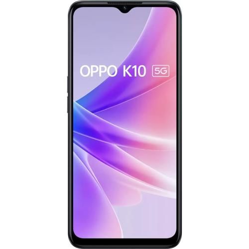 OPPO K10 5G Front