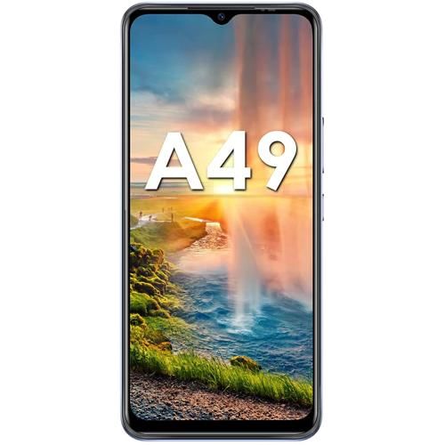 Itel A49 Front