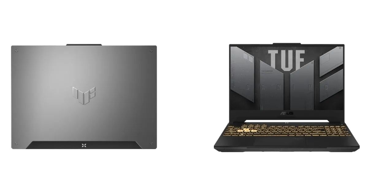 Asus TUF