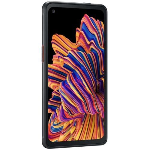 Samsung Galaxy Xcover Pro 2 Front