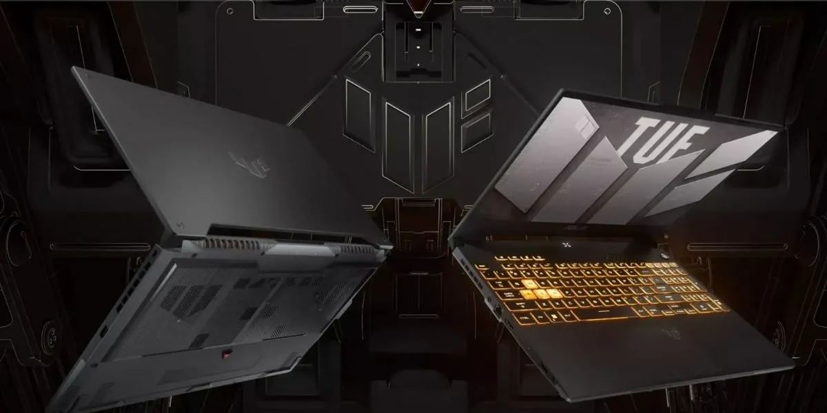 Asus TUF F15, F17, TUF A15, A17 Launched: Price, Specs