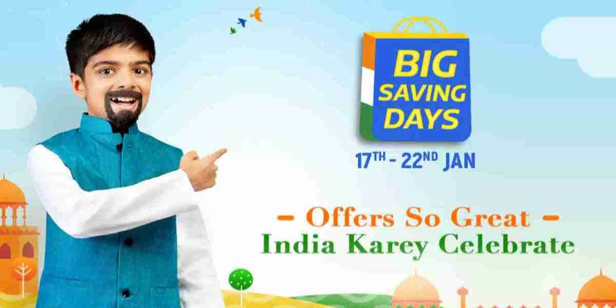 Realme x Flipkart ‘Big Saving Days’: Check These Deals!