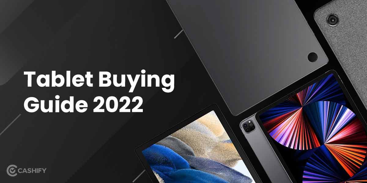 Tablet Buying Guide October 2025: The Only Guide You Will Ever Need