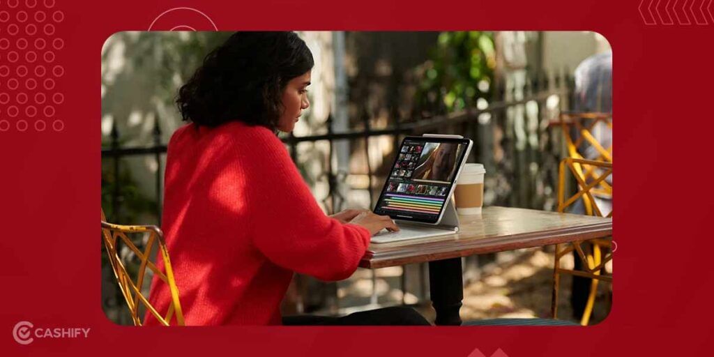 tablet use case