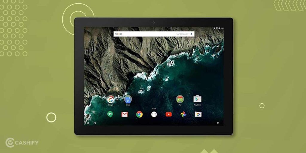 android os for tablets