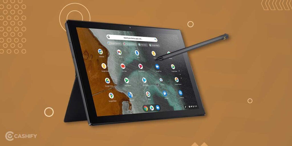 chrome os for chromebook tablets