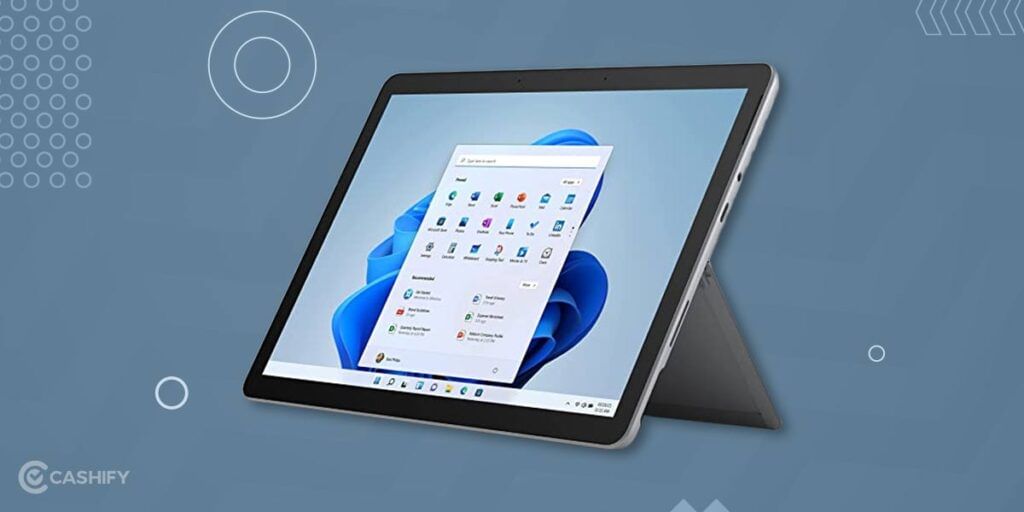 windows os for tablets