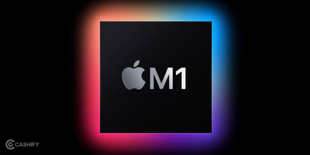 apple m1 processor for ipad pro