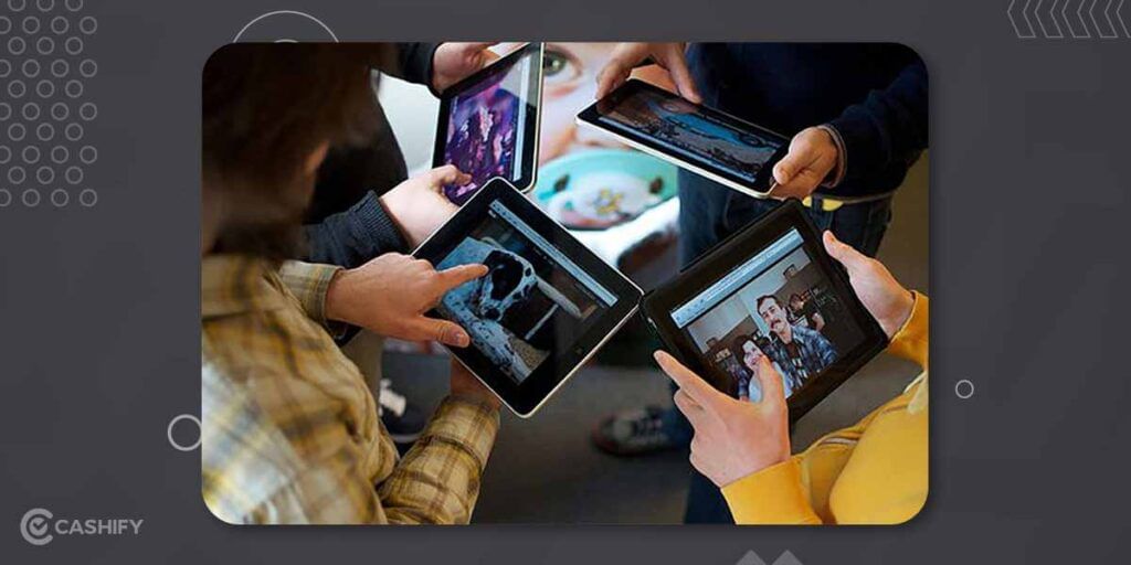 tablet buying guide 2022