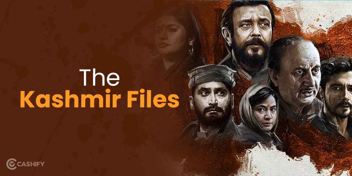 The Kashmir Files: OTT Release Date, Watch Online For Free?
