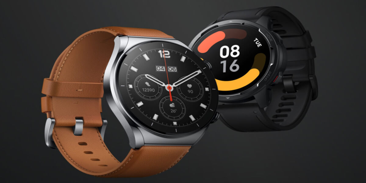 Xiaomi Watch S1 Launched: Know the Price and Specs