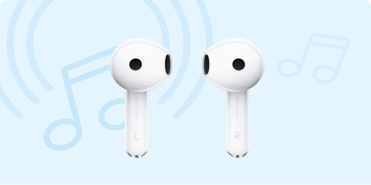 Oppo Enco Air 2