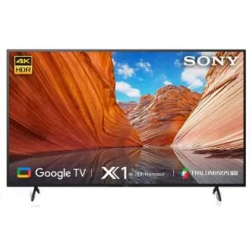 Sony BRAVIA KD-55X80J 55 inch LED 4K TV