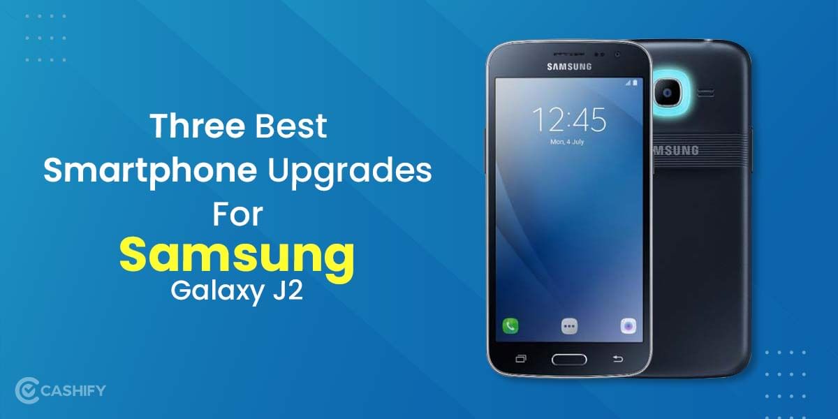 Where Can You Sell Old Samsung Galaxy J2?