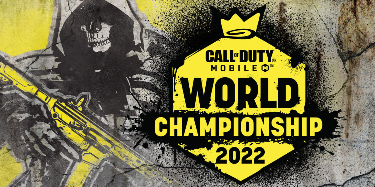 Activision Unveils CoD Mobile World Championship 2022 Details