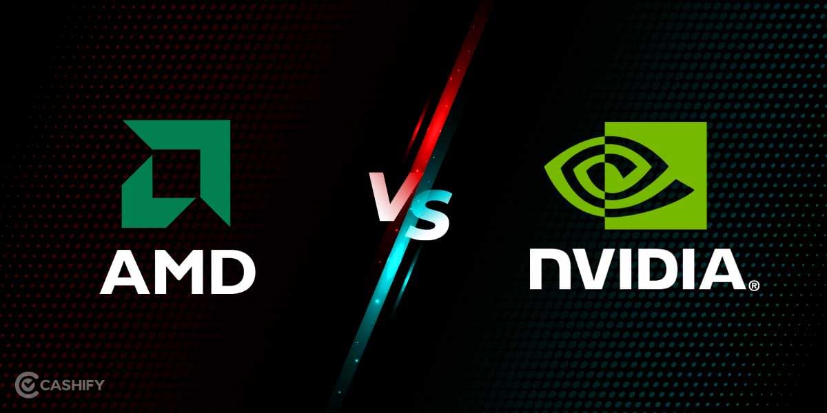 AMD Vs Nvidia: Which Is The Best Graphics Card?