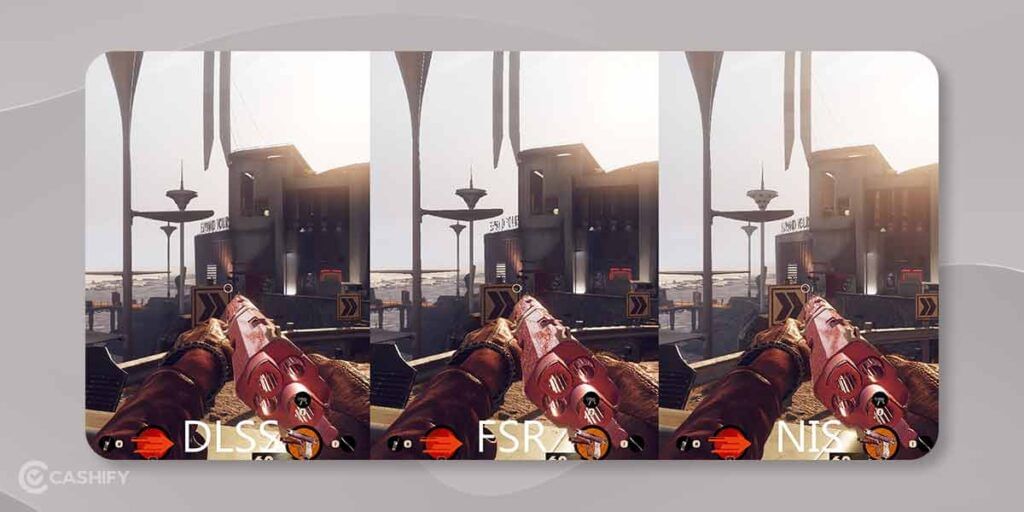 DLSS