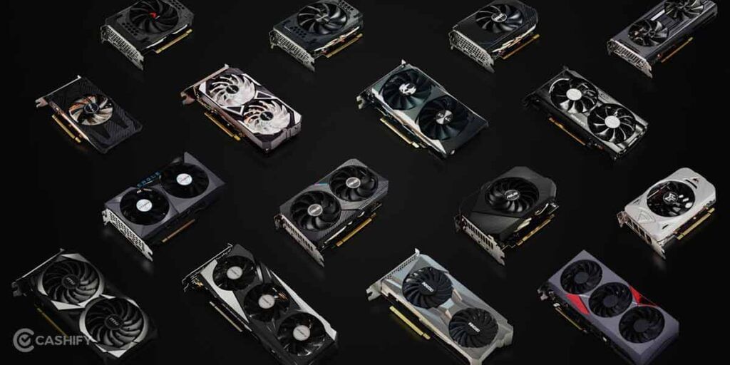 AMD vs Nvidia Performance
