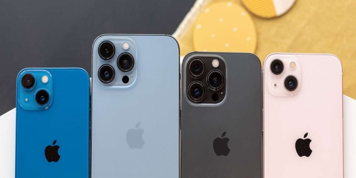 iPhone 14 Pro
